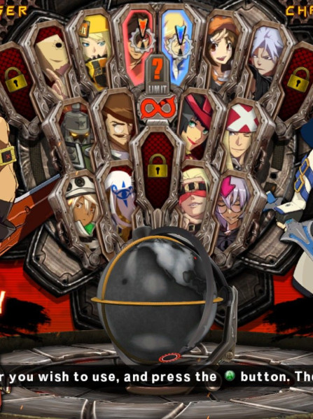 GUILTY GEAR Xrd -SIGN- Big Blast Bundle Steam Key GLOBAL GUILTY GEAR Xrd -SIGN- Big Blast Bundle Steam Key GLOBAL