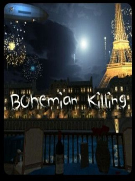 Bohemian Killing Steam Key GLOBAL Bohemian Killing Steam Key GLOBAL