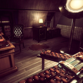 Bohemian Killing Steam Key GLOBAL