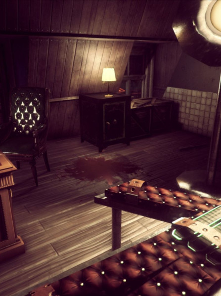 Bohemian Killing Steam Key GLOBAL Bohemian Killing Steam Key GLOBAL