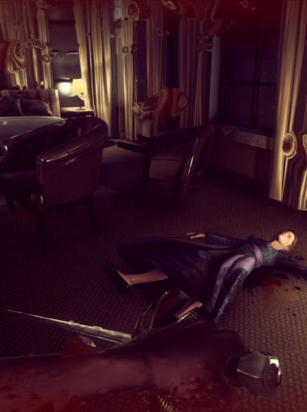 Bohemian Killing Steam Key GLOBAL Bohemian Killing Steam Key GLOBAL