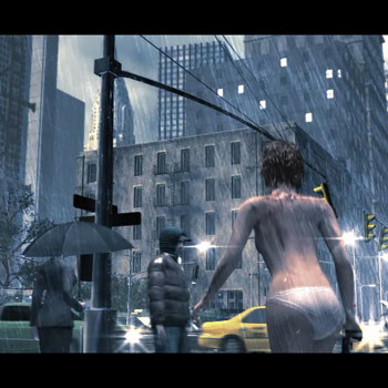 Overclocked: A History of Violence Steam Key GLOBAL