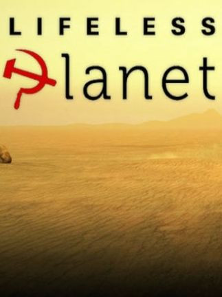 Lifeless Planet Steam Key GLOBAL Lifeless Planet Steam Key GLOBAL