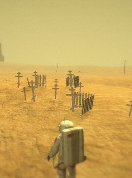 Lifeless Planet Steam Key GLOBAL Lifeless Planet Steam Key GLOBAL