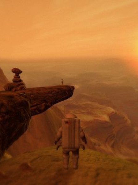 Lifeless Planet Steam Key GLOBAL Lifeless Planet Steam Key GLOBAL