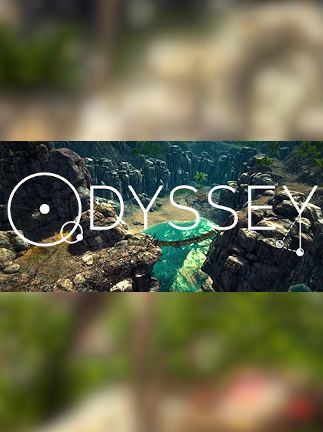 Odyssey - The Story of Science - Steam - Key GLOBAL