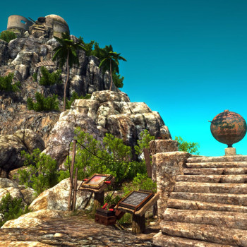 Odyssey - The Story of Science - Steam - Key GLOBAL