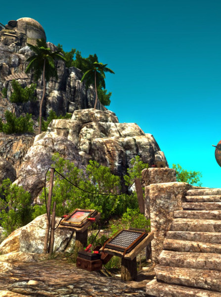 Odyssey - The Story of Science - Steam - Key GLOBAL