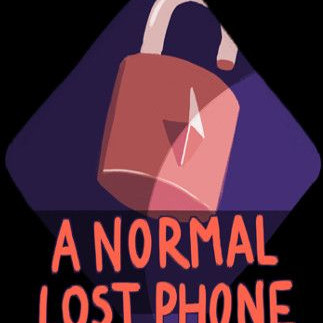 A Normal Lost Phone Steam Key GLOBAL