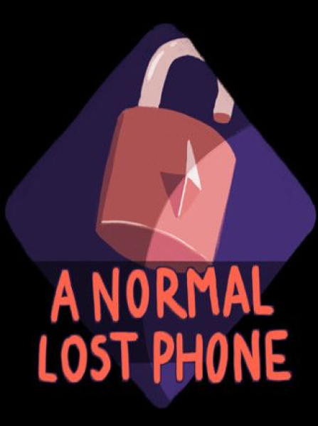 A Normal Lost Phone Steam Key GLOBAL A Normal Lost Phone Steam Key GLOBAL