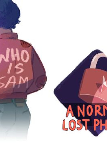 A Normal Lost Phone Steam Key GLOBAL A Normal Lost Phone Steam Key GLOBAL