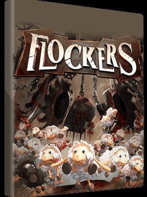 Flockers Steam Key GLOBAL Flockers Steam Key GLOBAL
