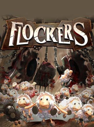 Flockers Steam Key GLOBAL Flockers Steam Key GLOBAL