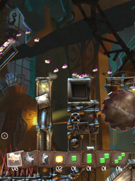 Flockers Steam Key GLOBAL Flockers Steam Key GLOBAL