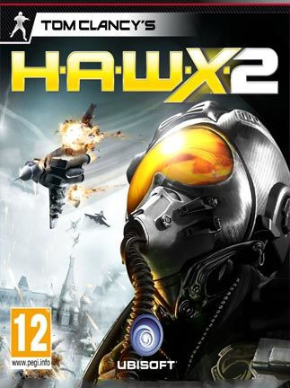 Tom Clancy's H.A.W.X. 2 - Ubisoft Connect - GLOBAL