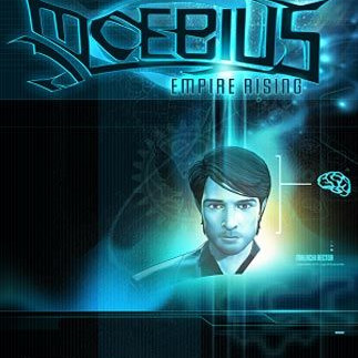 Moebius: Empire Rising Steam Key GLOBAL
