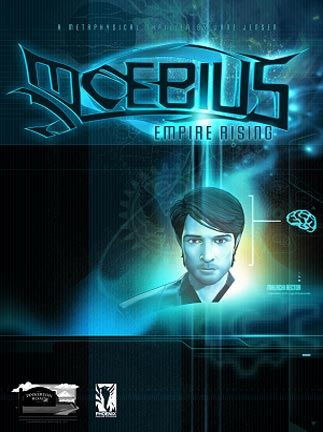 Moebius: Empire Rising Steam Key GLOBAL Moebius: Empire Rising Steam Key GLOBAL