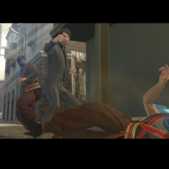 Moebius: Empire Rising Steam Key GLOBAL