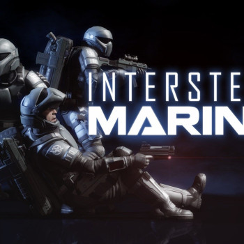 Interstellar Marines (PC) - Steam Key - GLOBAL