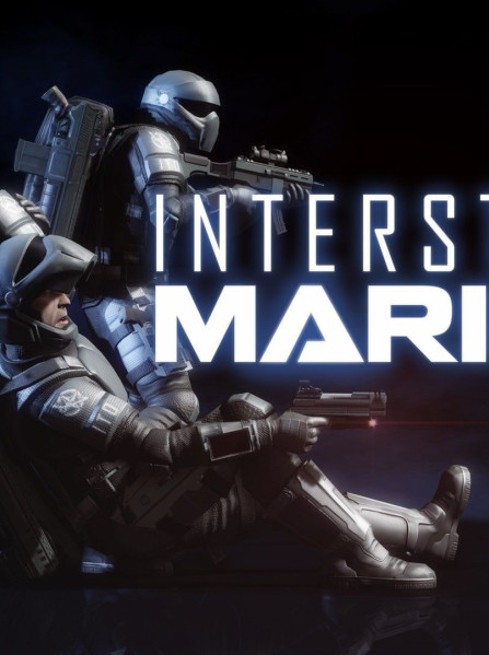 Interstellar Marines (PC) - Steam Key - GLOBAL