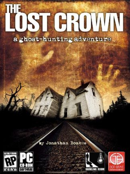 The Lost Crown Steam Key GLOBAL The Lost Crown Steam Key GLOBAL
