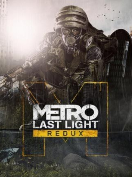 Metro: Last Light Redux Xbox Live Key EUROPE Metro: Last Light Redux Xbox Live Key EUROPE