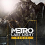 Metro: Last Light Redux Xbox Live Key EUROPE
