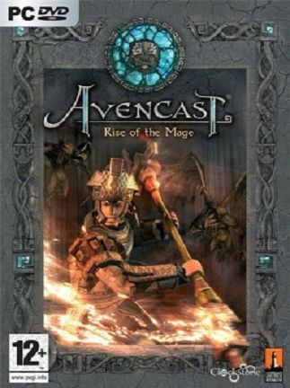 Avencast: Rise of the Mage Steam Key GLOBAL Avencast: Rise of the Mage Steam Key GLOBAL