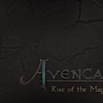 Avencast: Rise of the Mage Steam Key GLOBAL