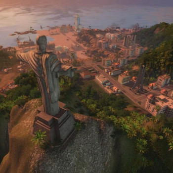 Tropico 3 - Absolute Power Key Steam GLOBAL