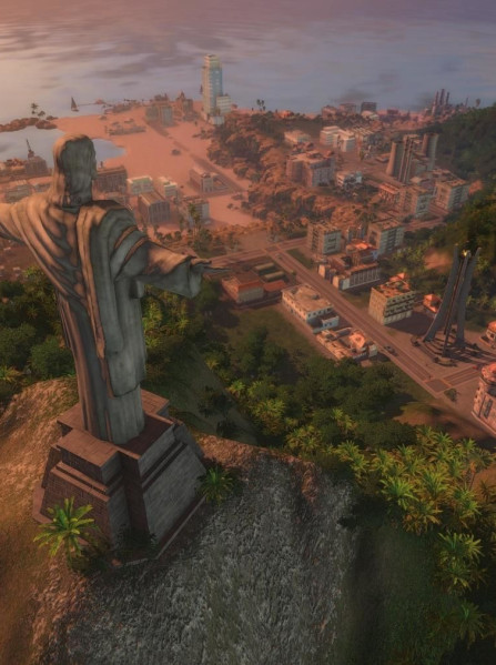Tropico 3 - Absolute Power Key Steam GLOBAL Tropico 3 - Absolute Power Key Steam GLOBAL