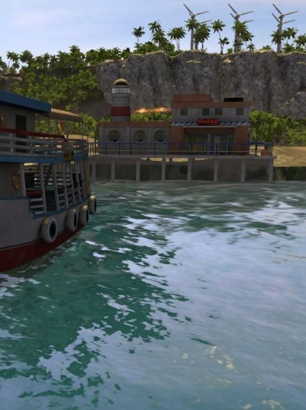 Tropico 3 - Absolute Power Key Steam GLOBAL Tropico 3 - Absolute Power Key Steam GLOBAL