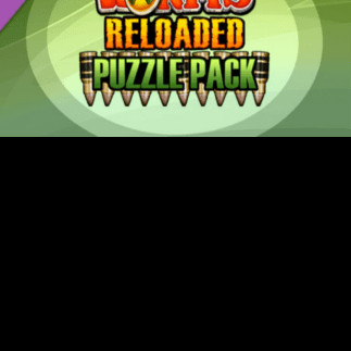 Worms Reloaded: Puzzle Pack Key Steam GLOBAL