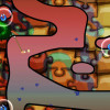 Worms Reloaded: Puzzle Pack Key Steam GLOBAL Worms Reloaded: Puzzle Pack Key Steam GLOBAL