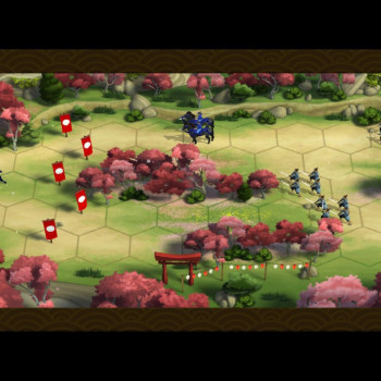 Total War Battles: Shogun Steam Key GLOBAL