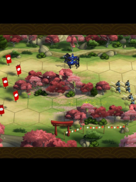 Total War Battles: Shogun Steam Key GLOBAL