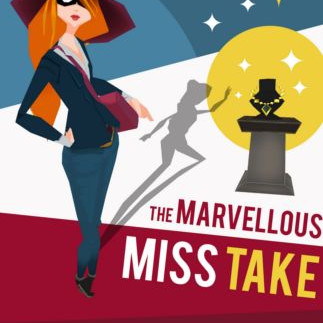 The Marvellous Miss Take Steam Key GLOBAL