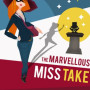 The Marvellous Miss Take Steam Key GLOBAL