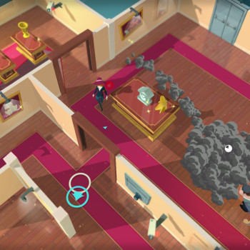 The Marvellous Miss Take Steam Key GLOBAL