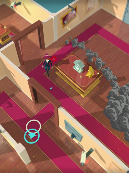 The Marvellous Miss Take Steam Key GLOBAL The Marvellous Miss Take Steam Key GLOBAL