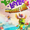 Yooka-Laylee and the Impossible Lair - Steam - Key EUROPE Yooka-Laylee and the Impossible Lair - Steam - Key EUROPE