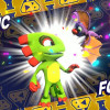 Yooka-Laylee and the Impossible Lair - Steam - Key EUROPE Yooka-Laylee and the Impossible Lair - Steam - Key EUROPE