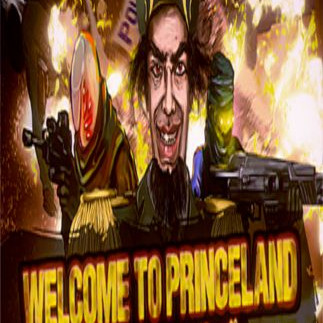 Welcome to Princeland Steam Key GLOBAL