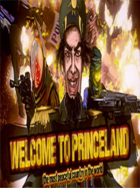 Welcome to Princeland Steam Key GLOBAL Welcome to Princeland Steam Key GLOBAL