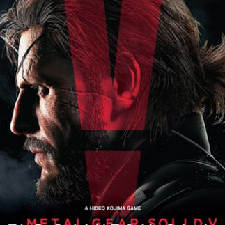 METAL GEAR SOLID V: The Definitive Experience Xbox Live Key UNITED STATES