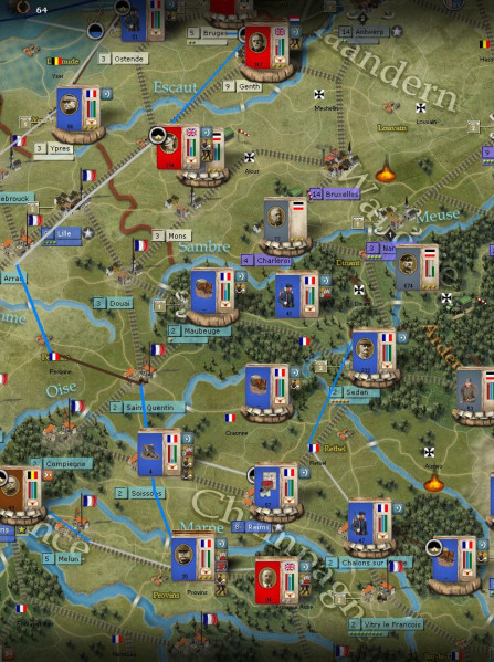 To End All Wars Steam Key GLOBAL To End All Wars Steam Key GLOBAL