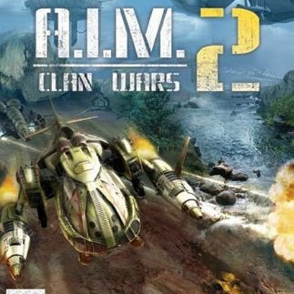 A.I.M. 2: Clan Wars Steam Key GLOBAL