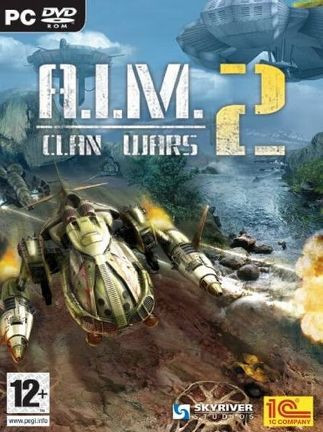 A.I.M. 2: Clan Wars Steam Key GLOBAL A.I.M. 2: Clan Wars Steam Key GLOBAL