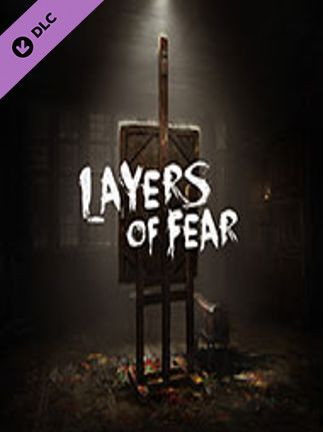 Layers of Fear - Soundtrack PC Steam Key GLOBAL Layers of Fear - Soundtrack PC Steam Key GLOBAL