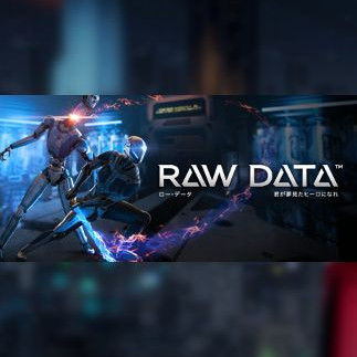 Raw Data Steam Key GLOBAL